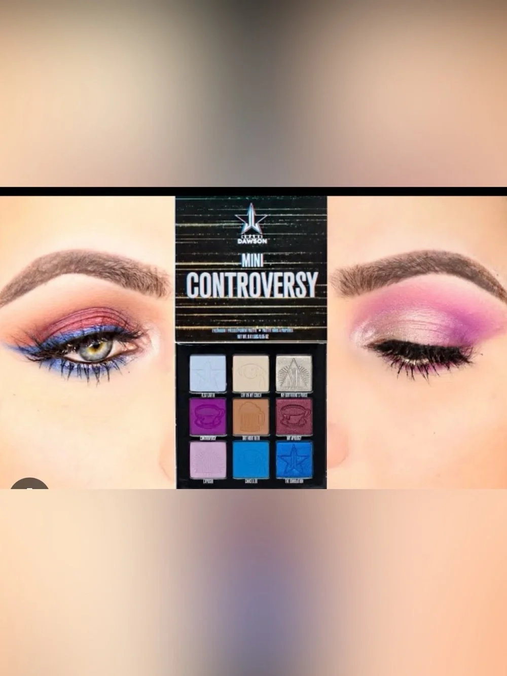 Jeffree Star ✨brand new